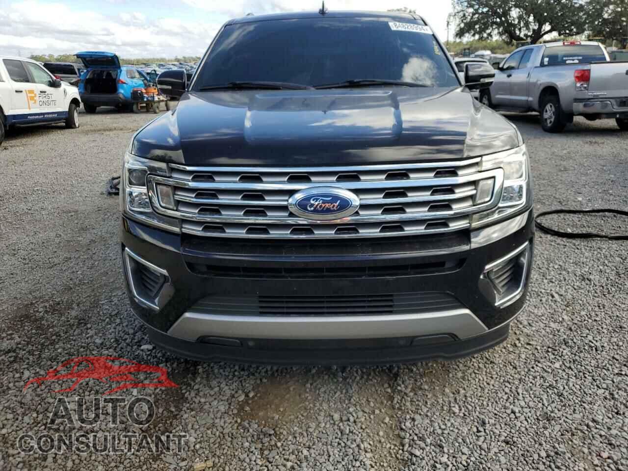 FORD EXPEDITION 2018 - 1FMJU1KT4JEA47120