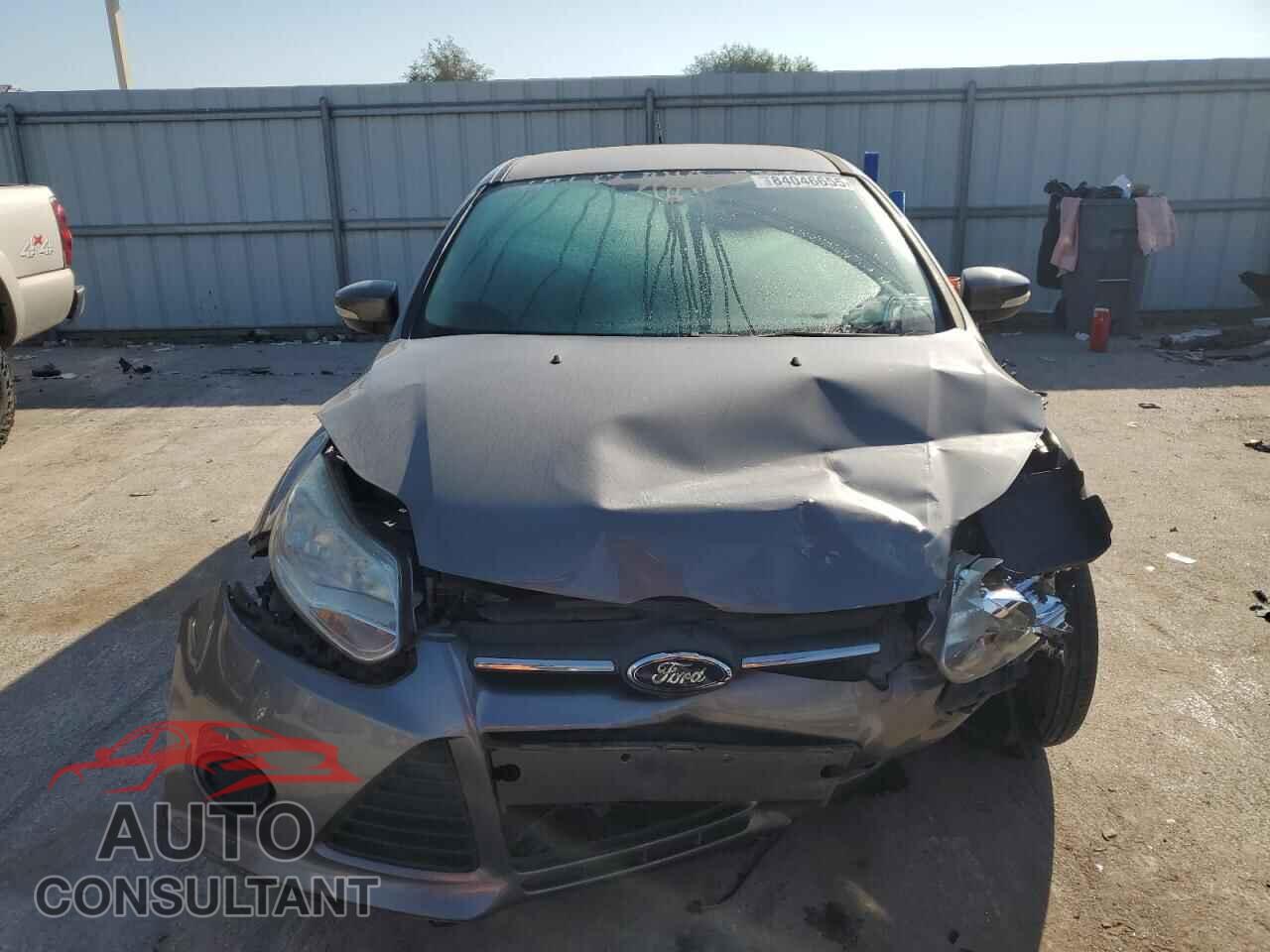 FORD FOCUS 2014 - 1FADP3K25EL175708