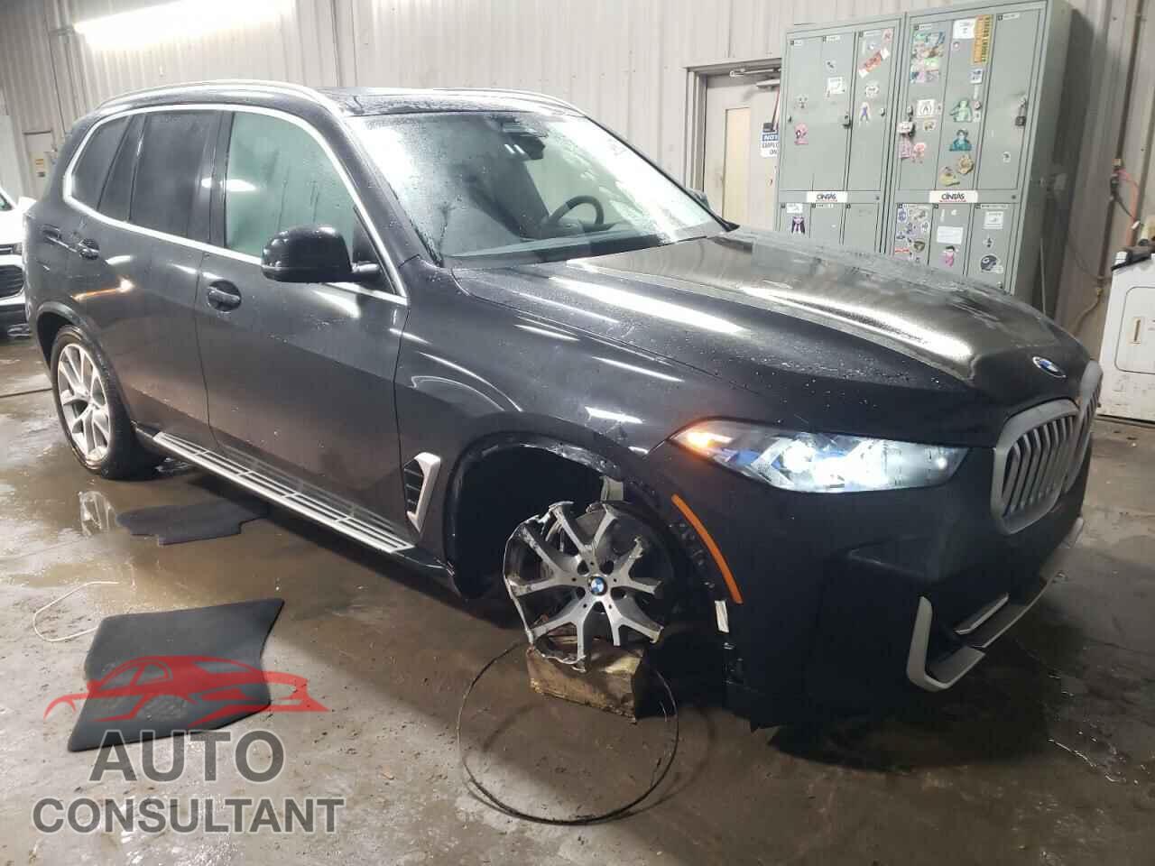 BMW X5 2024 - 5UX13EU03R9T53987