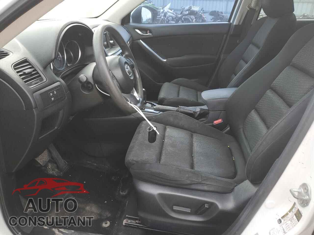 MAZDA CX-5 2013 - JM3KE2CE6D0126860