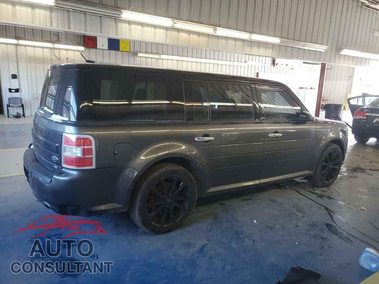 FORD FLEX 2017 - 2FMHK6D85HBA08732