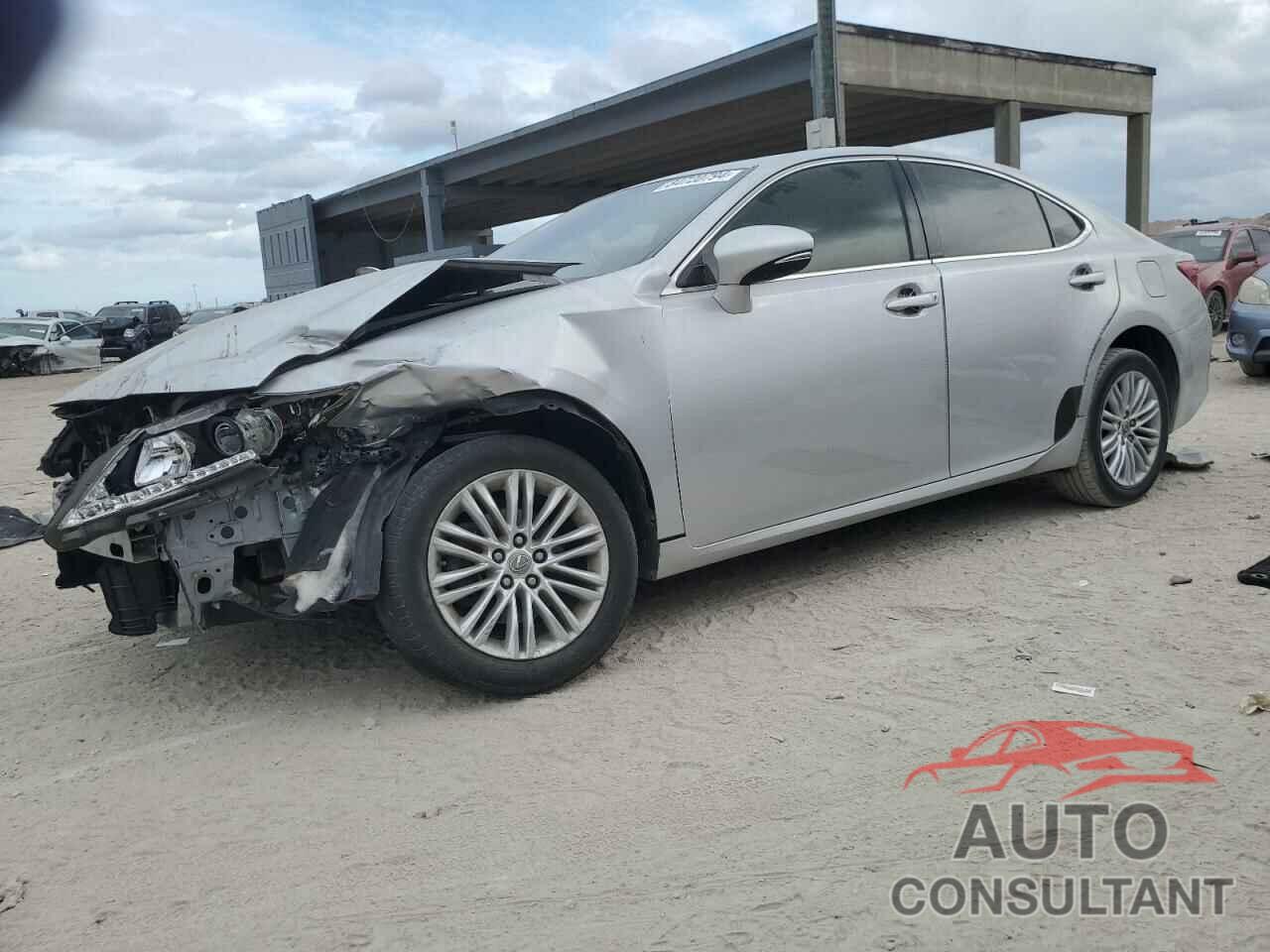 LEXUS ES350 2014 - JTHBK1GG0E2143682