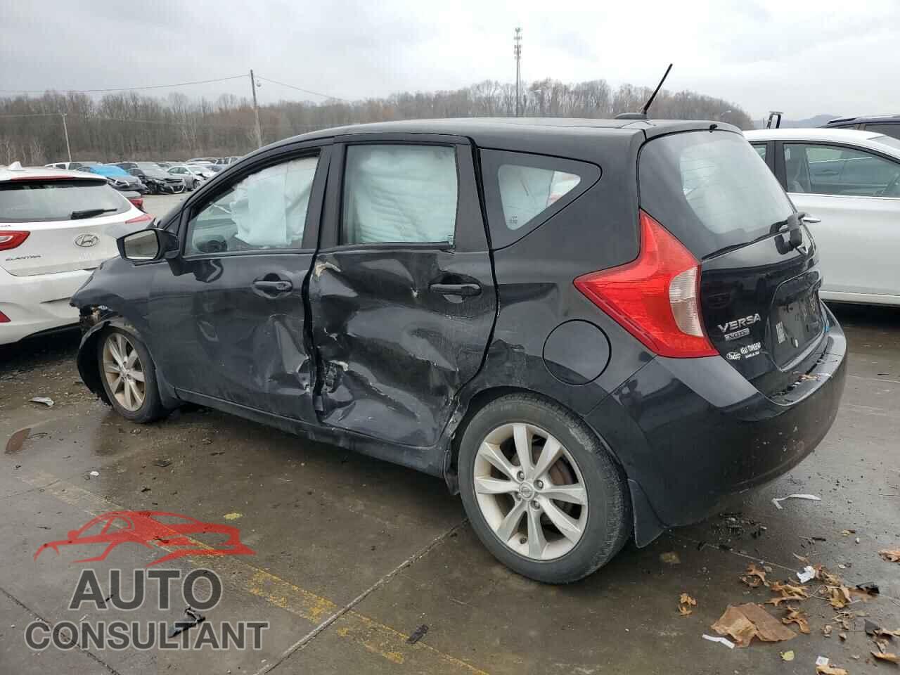 NISSAN VERSA 2015 - 3N1CE2CP5FL351309