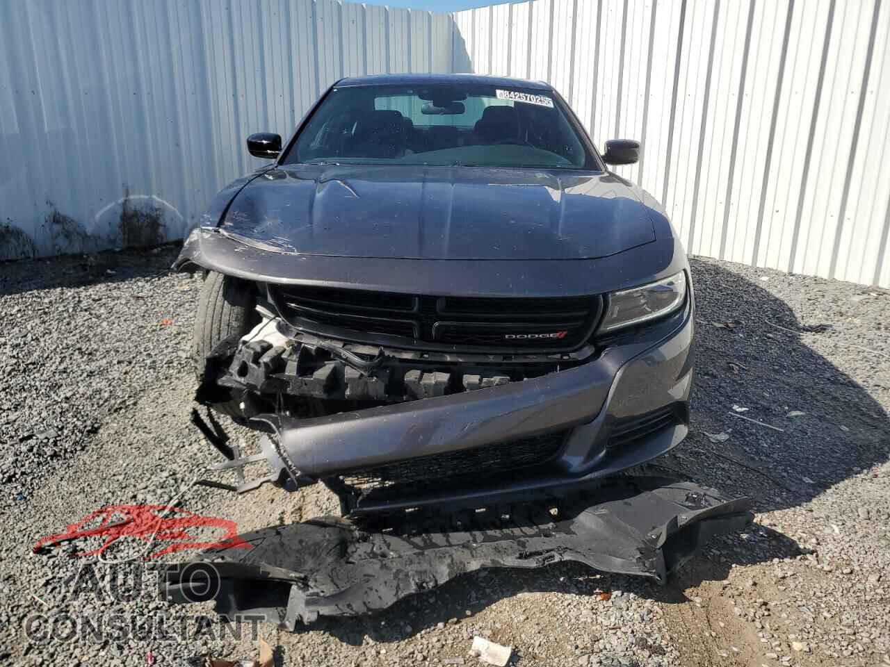 DODGE CHARGER 2023 - 2C3CDXBG2PH584531