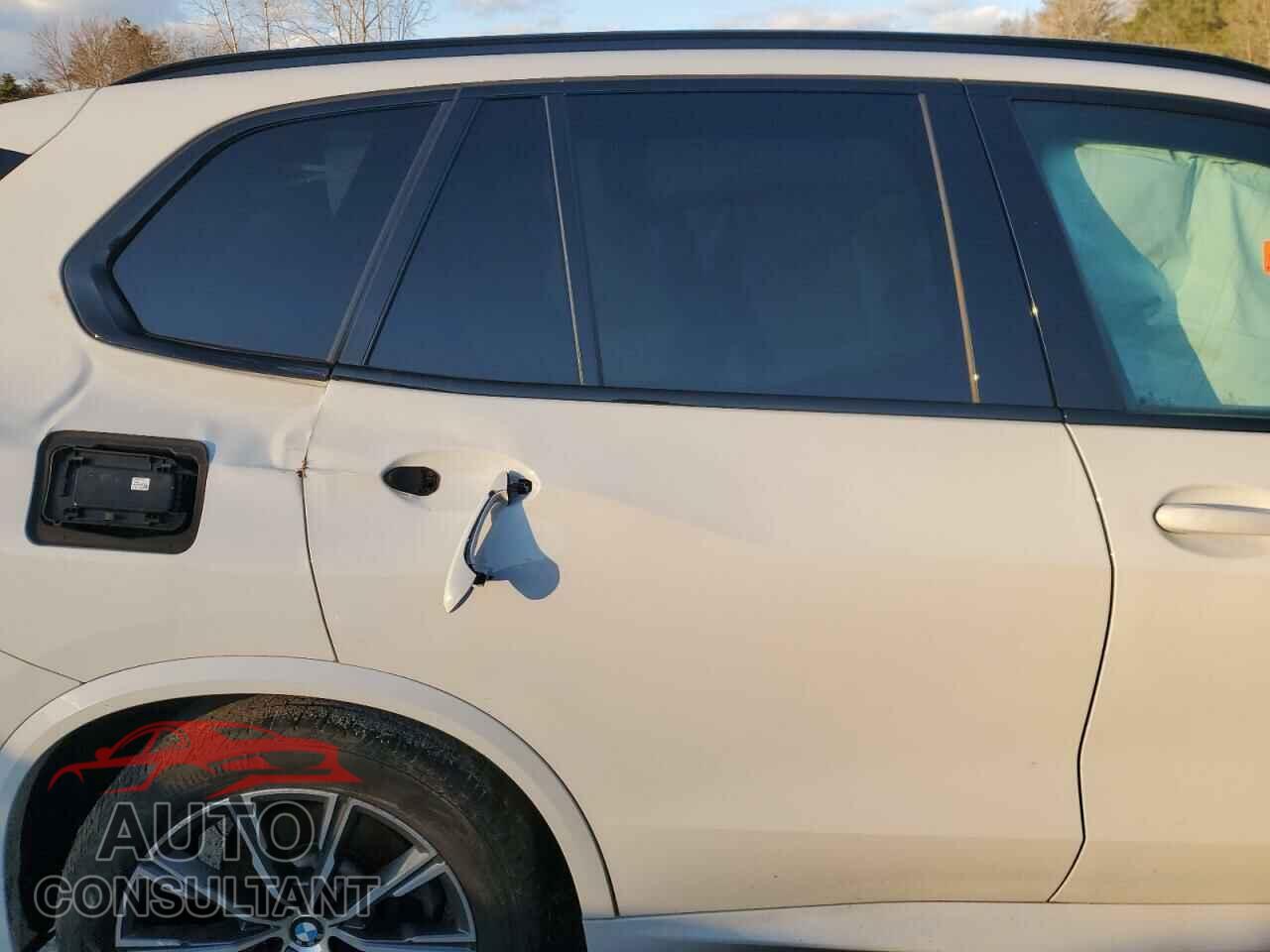 BMW X5 2019 - 5UXCR6C50KLL38348