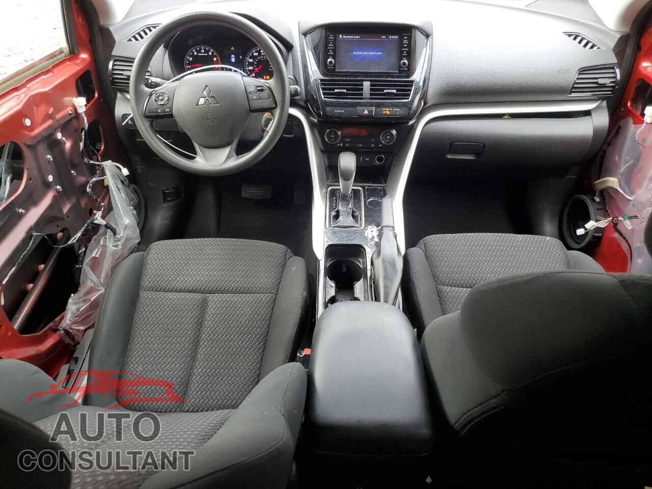 MITSUBISHI ECLIPSE 2022 - JA4ASUAA1NZ002608