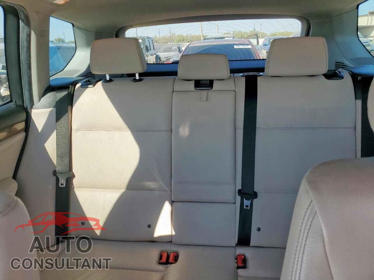 BMW X3 2017 - 5UXWX9C32H0W75519
