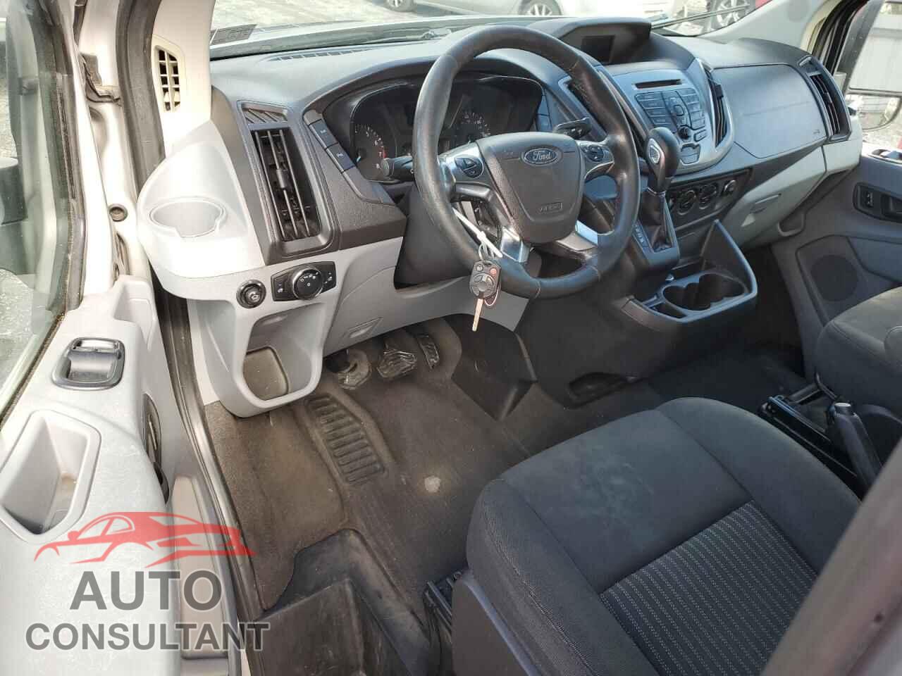 FORD TRANSIT 2016 - 1FMZK1YM2GKA65442