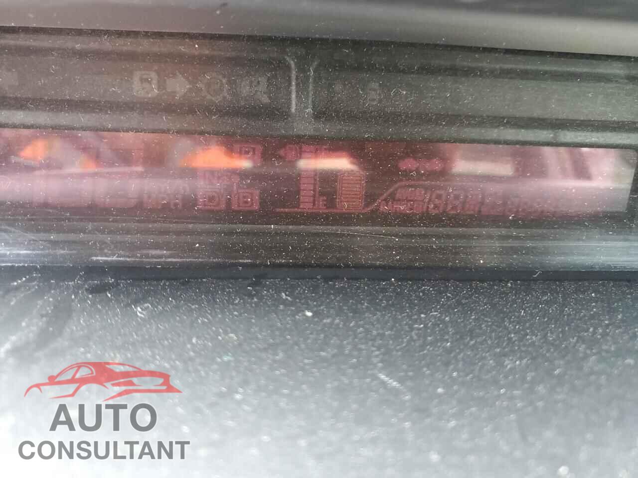 TOYOTA PRIUS 2013 - JTDZN3EU8D3276601