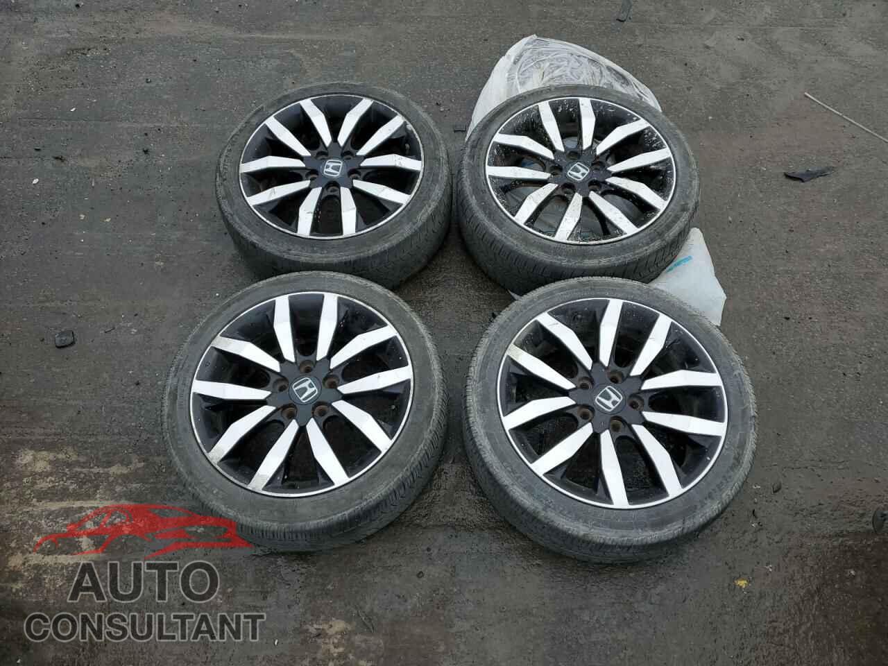 HONDA CIVIC 2014 - 19XFB2F92EE226335