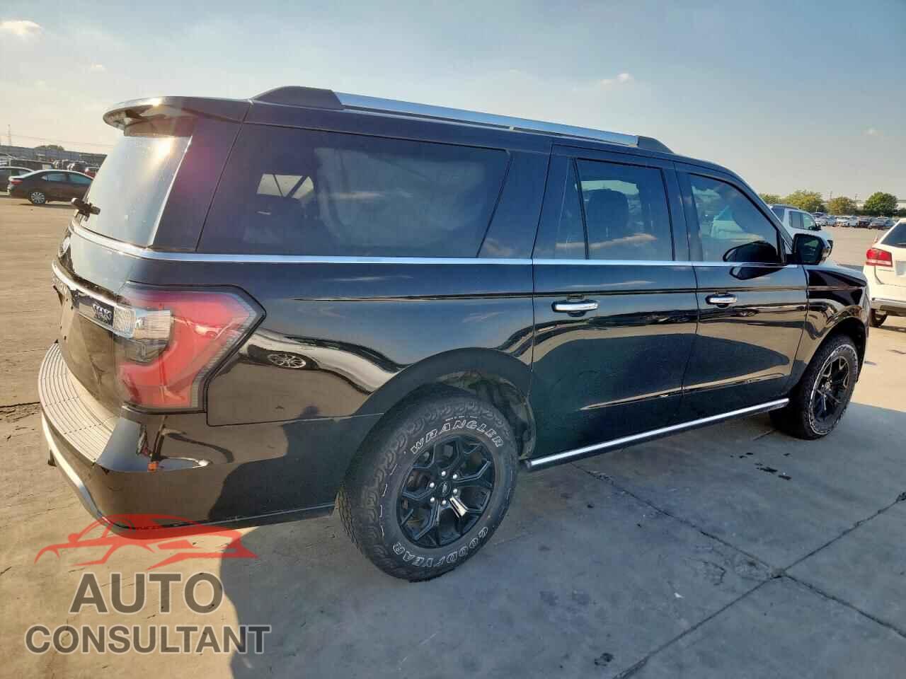 FORD EXPEDITION 2021 - 1FMJK2AT6MEA17862