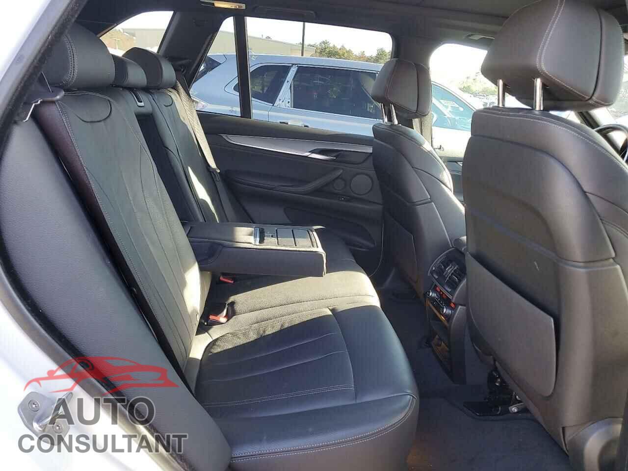 BMW X5 2017 - 5UXKR6C31H0U13014