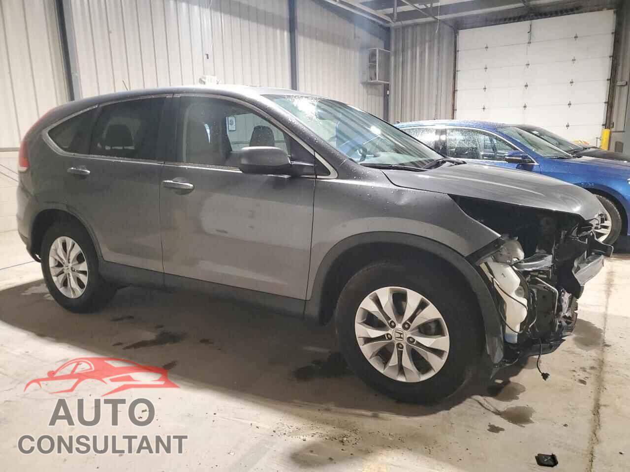 HONDA CRV 2014 - 5J6RM4H5XEL073430