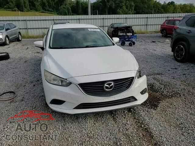 MAZDA 6 2014 - JM1GJ1V62E1154385