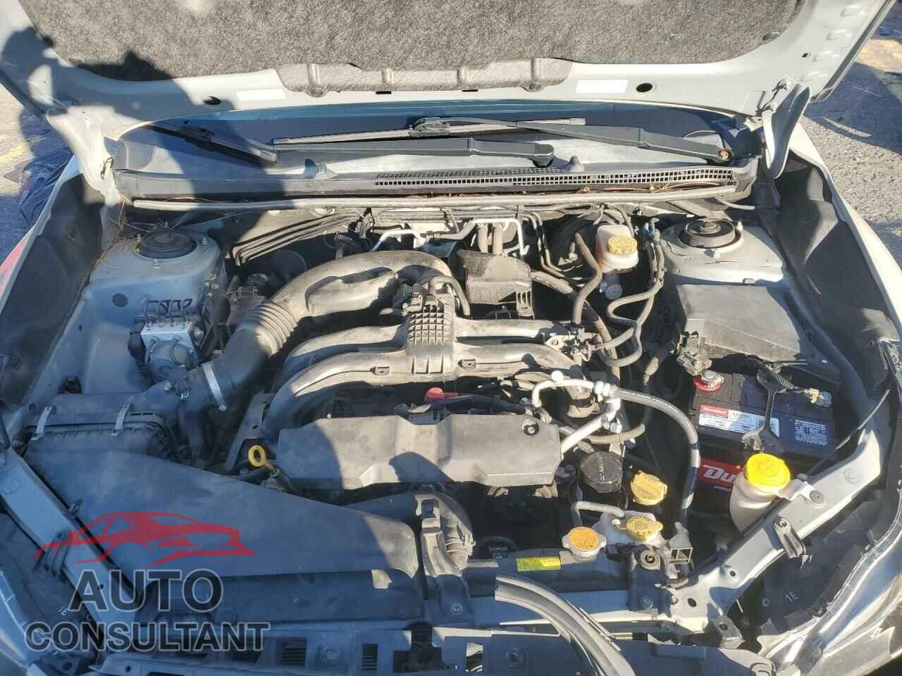 SUBARU XV 2014 - JF2GPAWC0E8217771