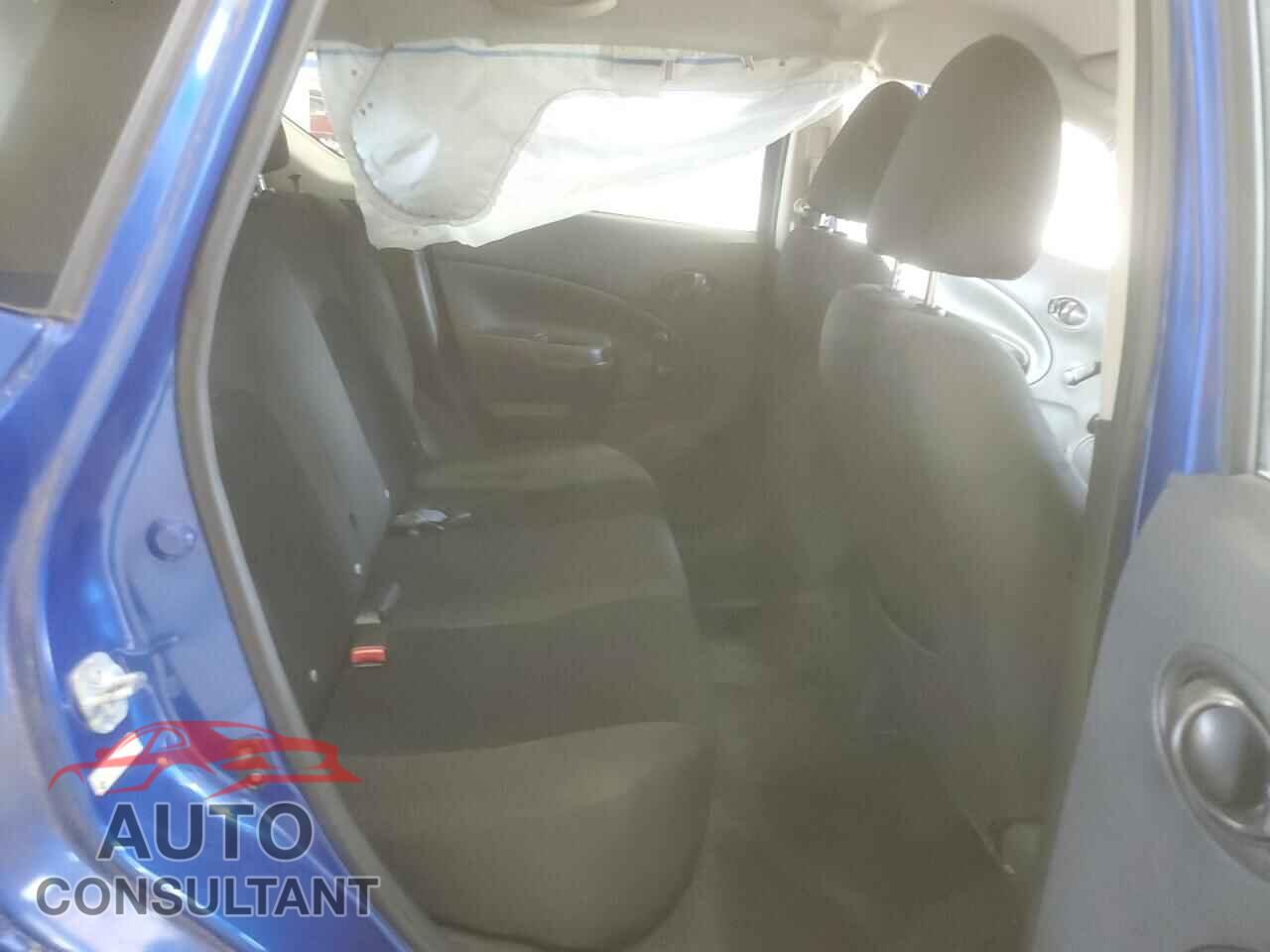 NISSAN VERSA 2016 - 3N1CE2CP3GL383242