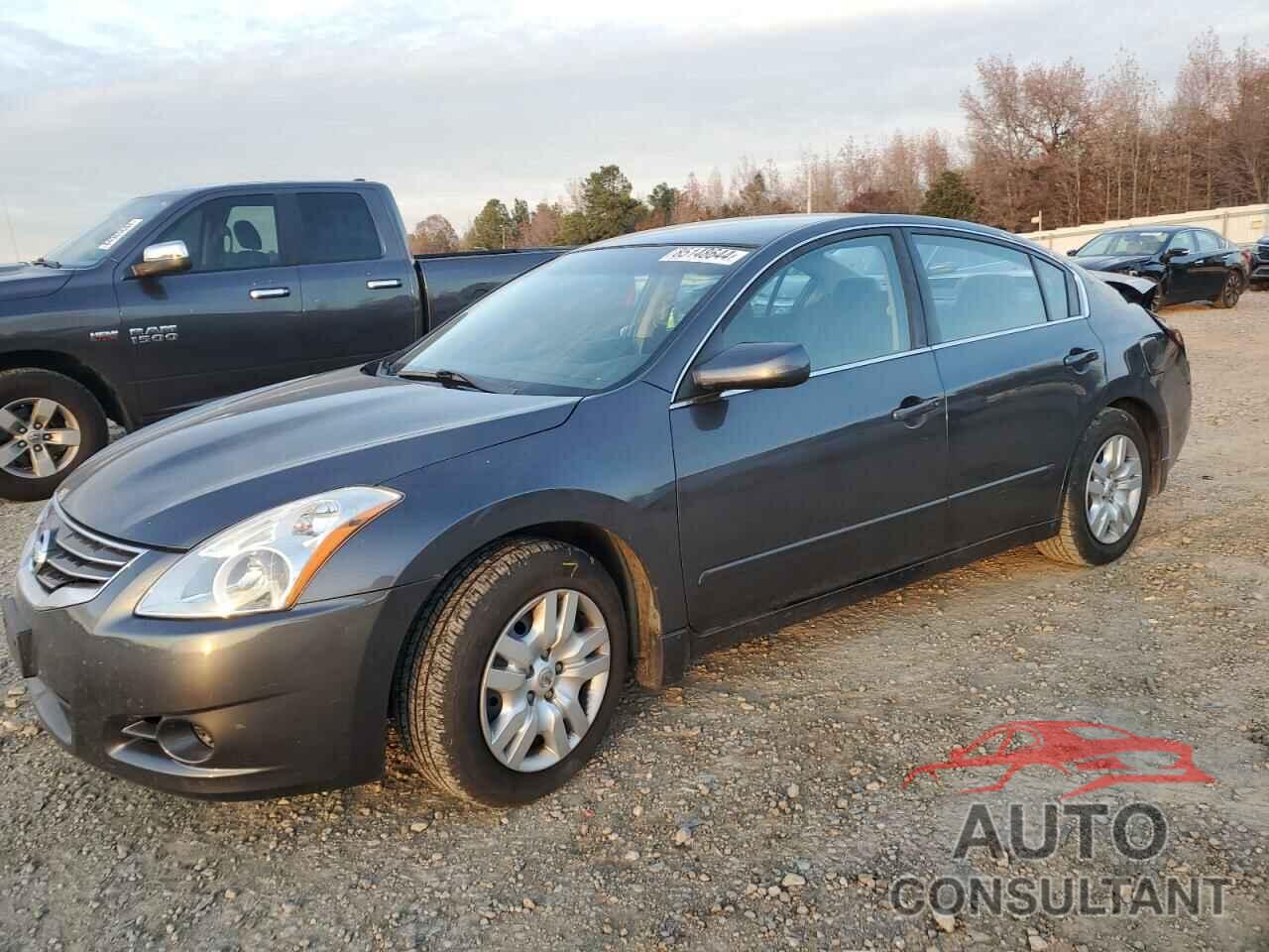 NISSAN ALTIMA 2011 - 1N4AL2APXBC158310