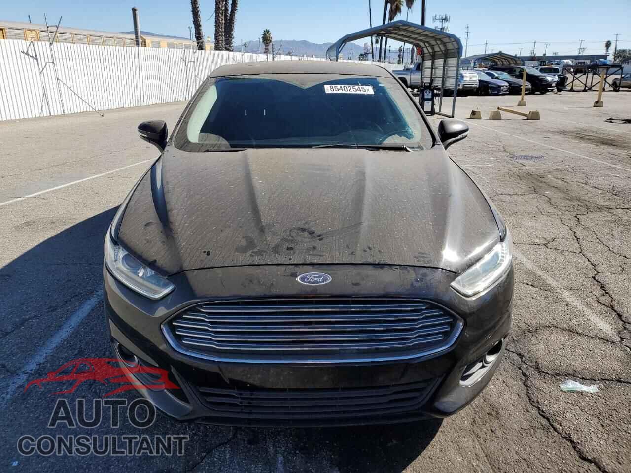 FORD FUSION 2016 - 3FA6P0HD5GR313364