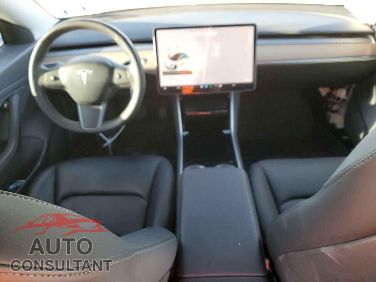 TESLA MODEL 3 2020 - 5YJ3E1EA0LF658610