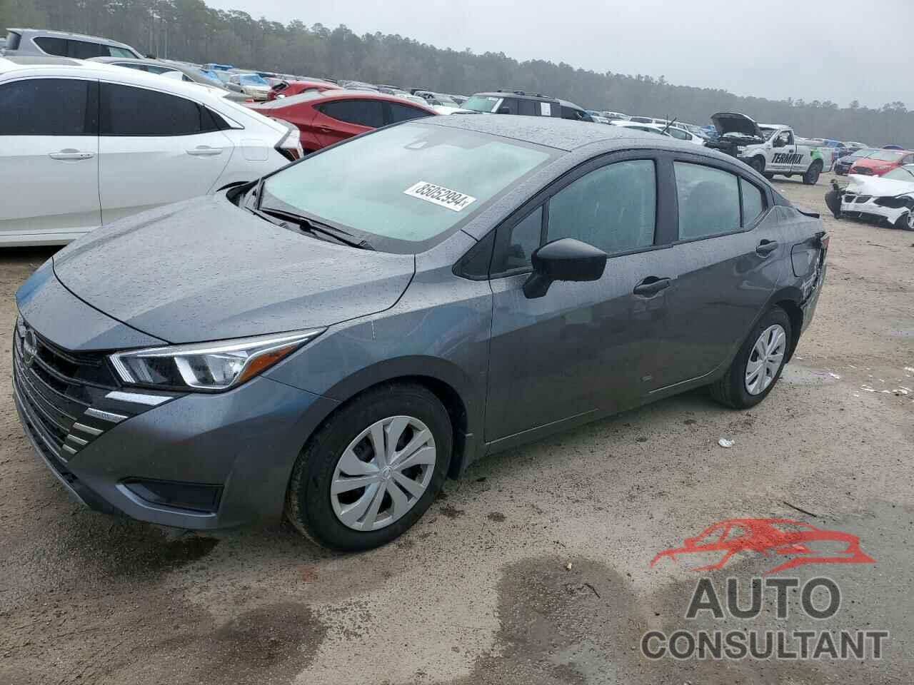 NISSAN VERSA 2024 - 3N1CN8DV5RL920289