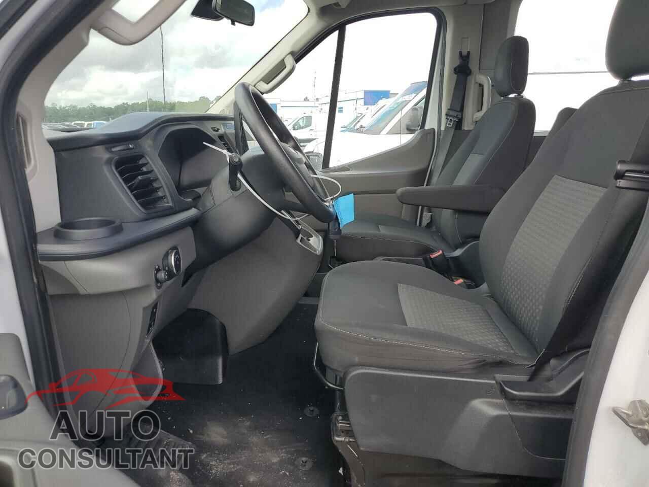 FORD TRANSIT 2022 - 1FBAX2C80NKA79649