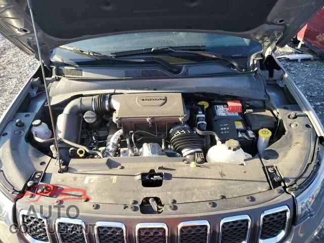 JEEP COMPASS 2023 - 3C4NJDBN2PT516358