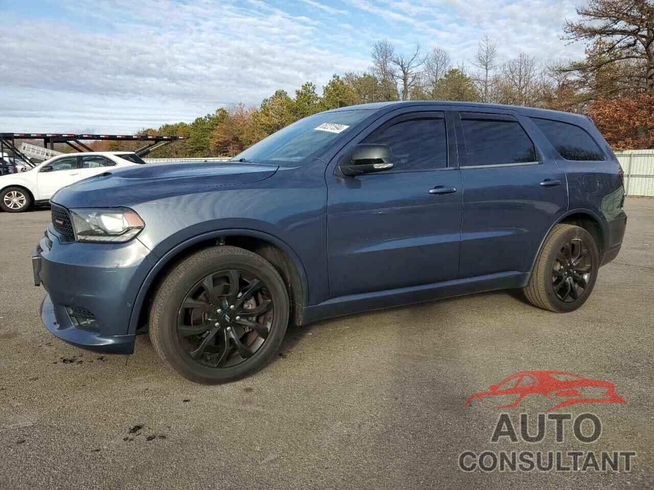 DODGE DURANGO 2019 - 1C4SDJCT4KC820771