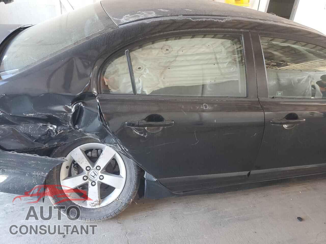 HONDA CIVIC 2010 - 2HGFA1F60AH553013
