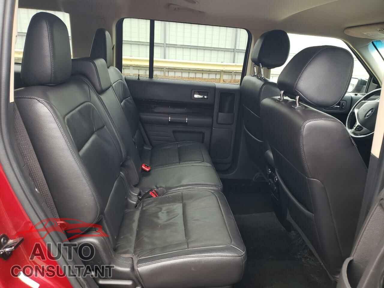 FORD FLEX 2014 - 2FMGK5C89EBD24427