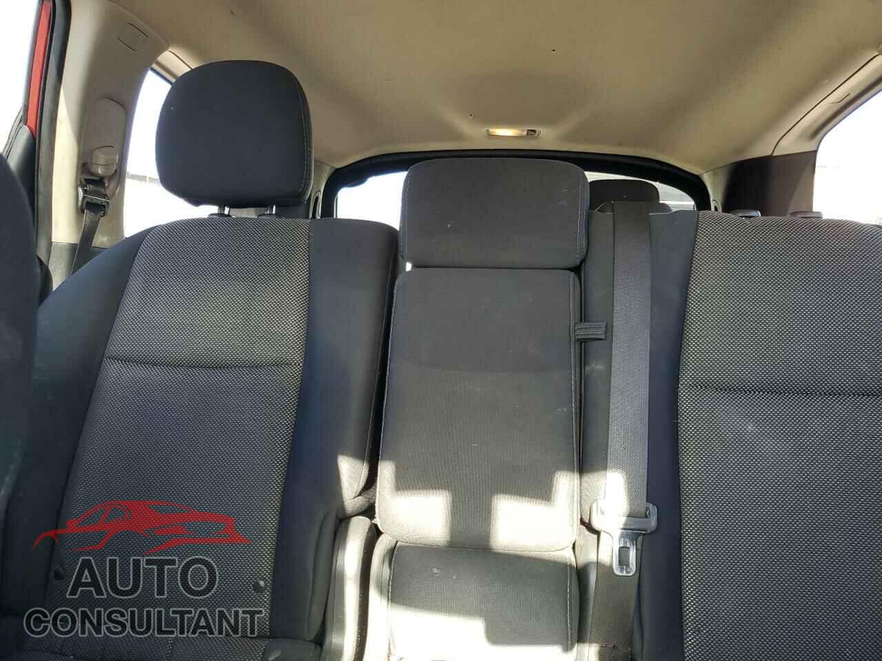 NISSAN PATHFINDER 2017 - 5N1DR2MN3HC696867