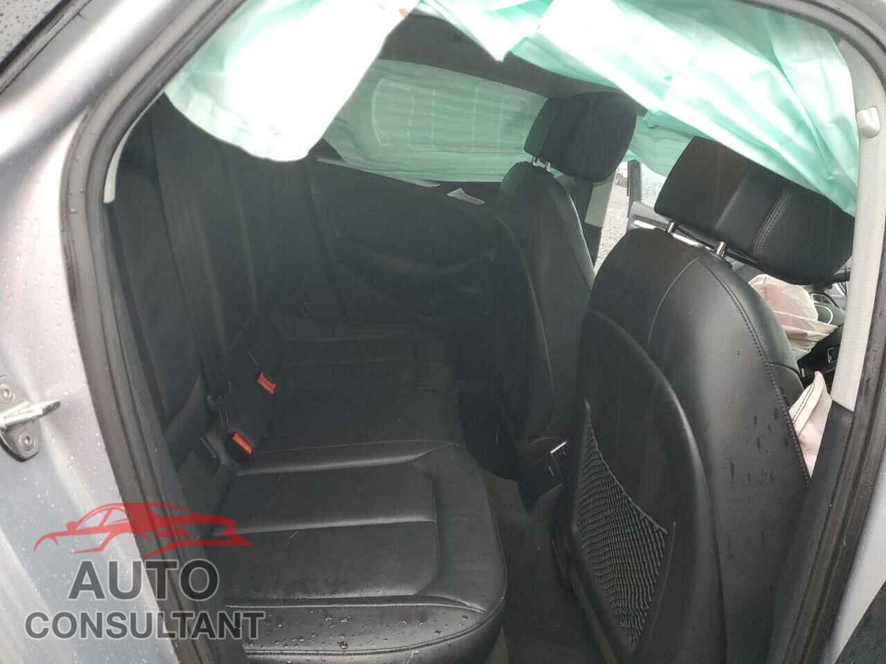 AUDI A3 2015 - WAUBFGFF0F1134261