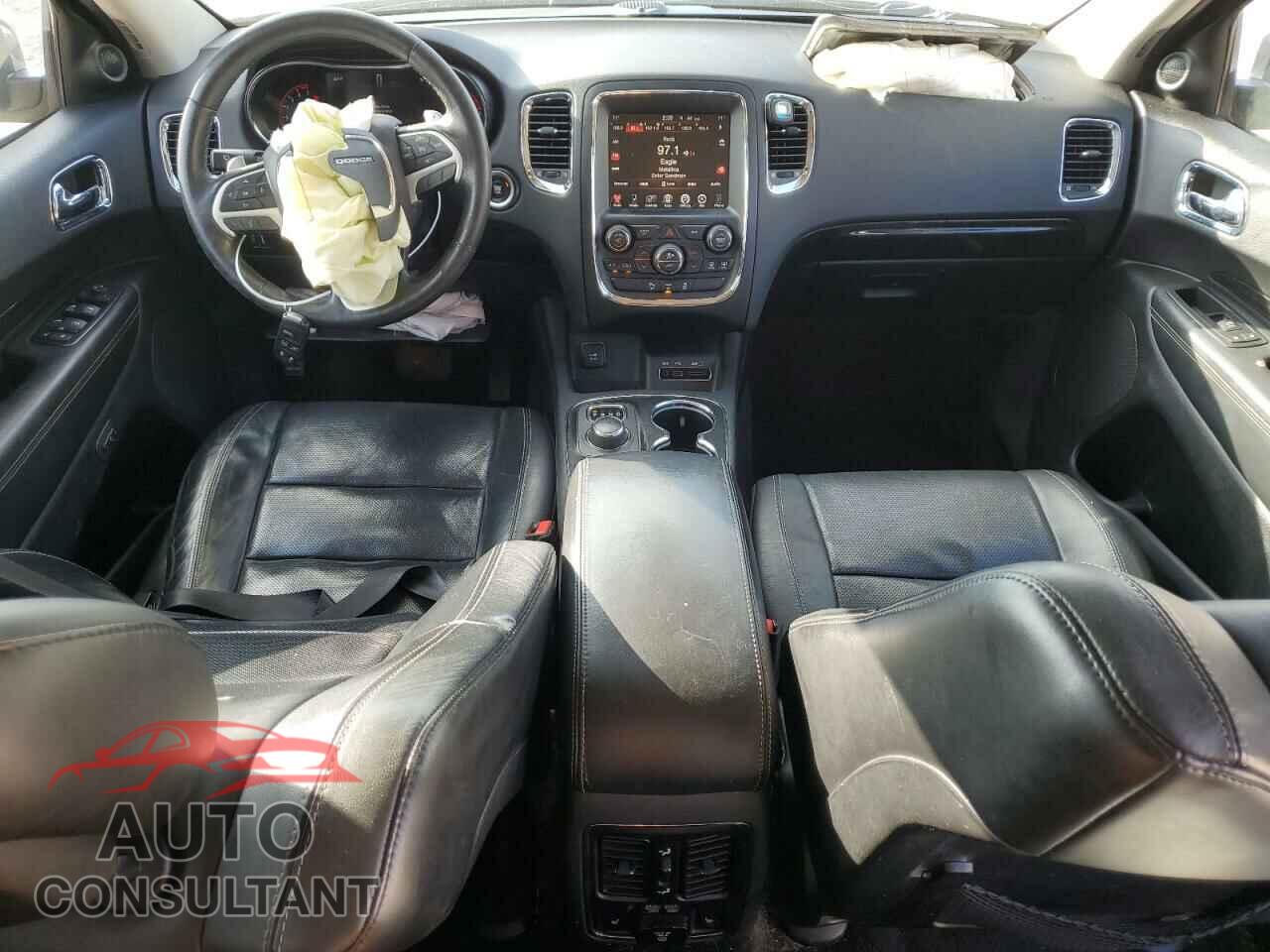 DODGE DURANGO 2015 - 1C4RDHEGXFC873441