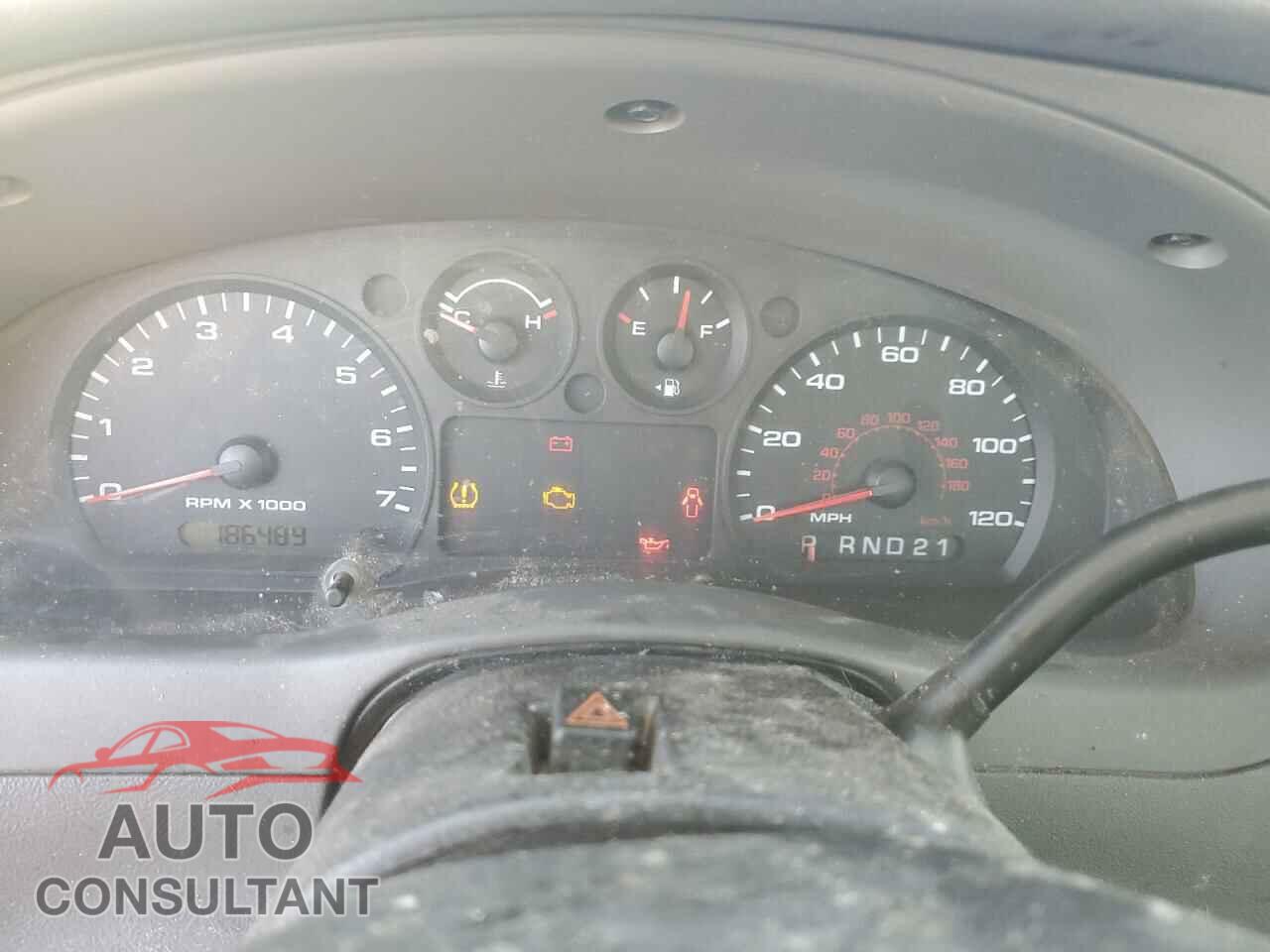 FORD RANGER 2011 - 1FTKR1EE9BPA69109