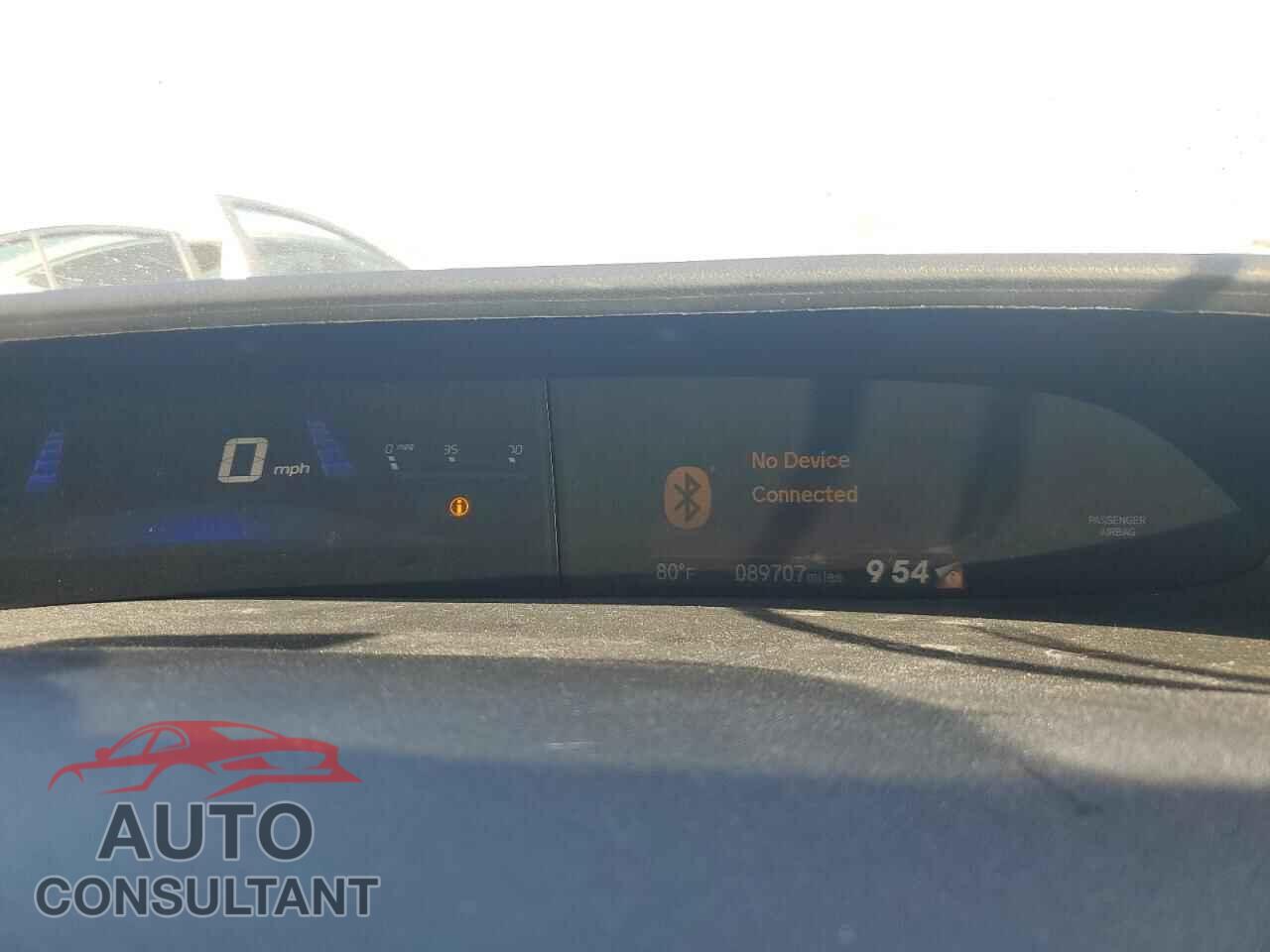 HONDA CIVIC 2015 - 19XFB2F81FE293386