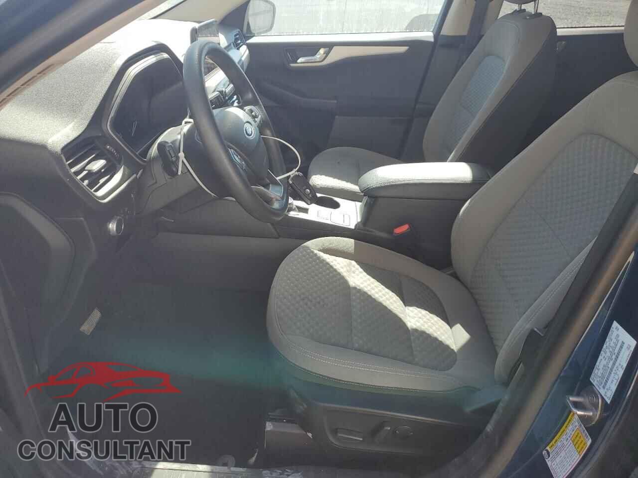FORD ESCAPE 2020 - 1FMCU0G62LUA33148