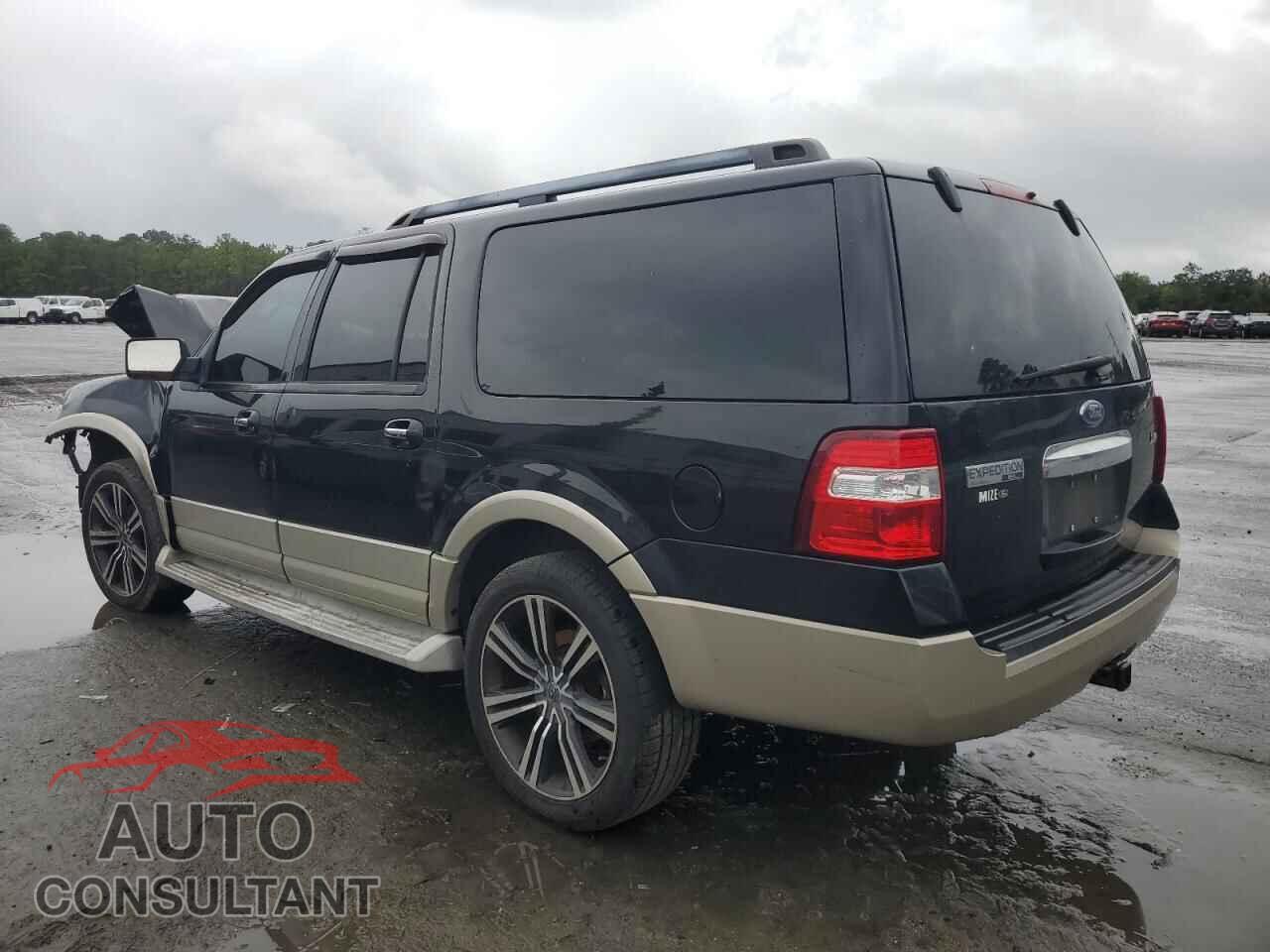 FORD EXPEDITION 2010 - 1FMJK1J55AEB19449
