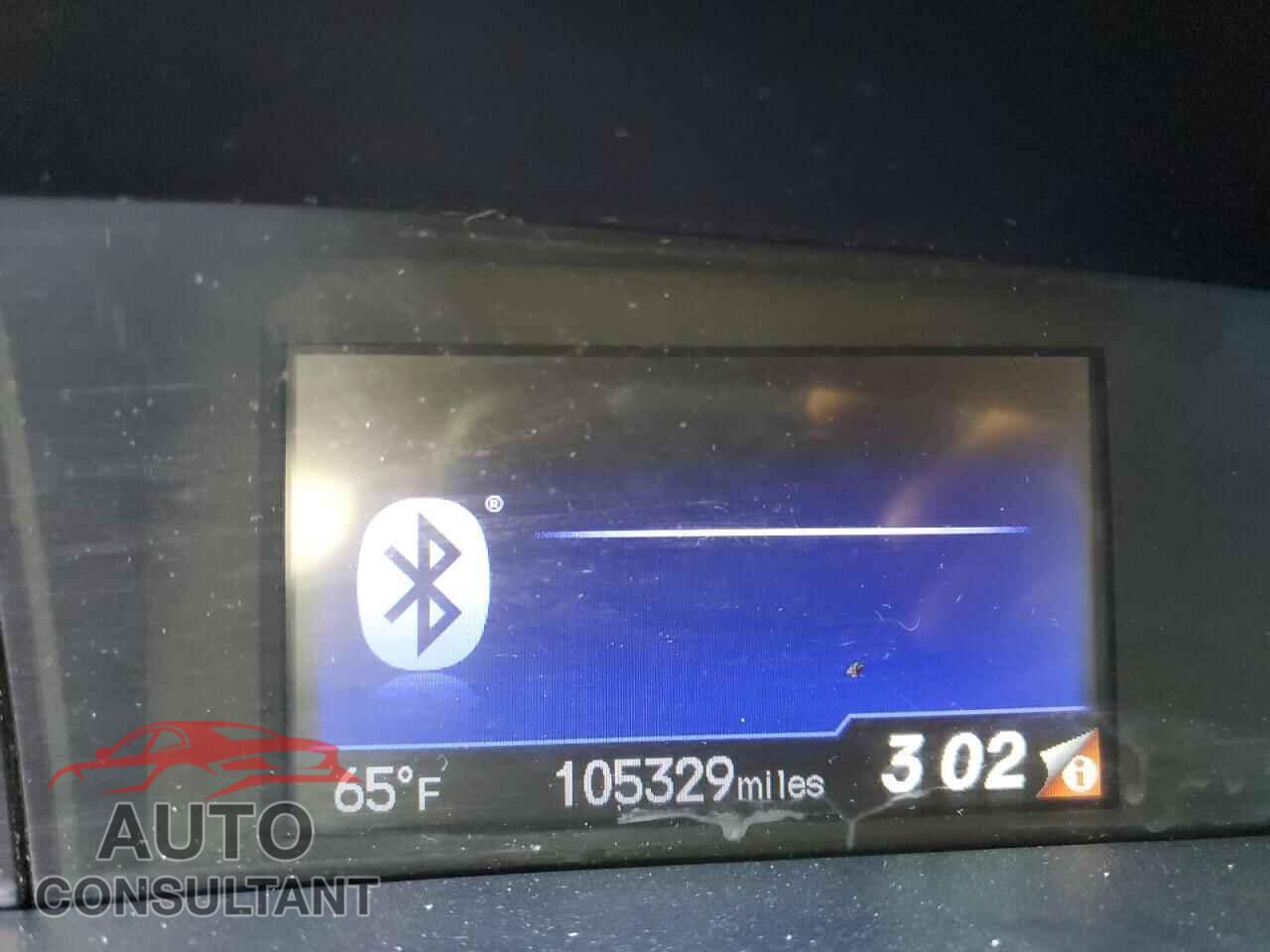 HONDA CIVIC 2014 - 19XFB2F54EE059778