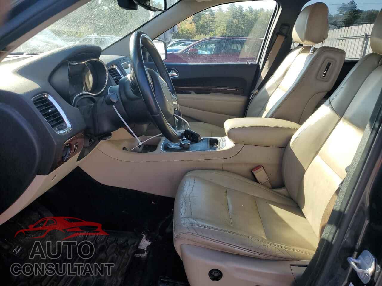 DODGE DURANGO 2014 - 1C4RDJDG2EC462087
