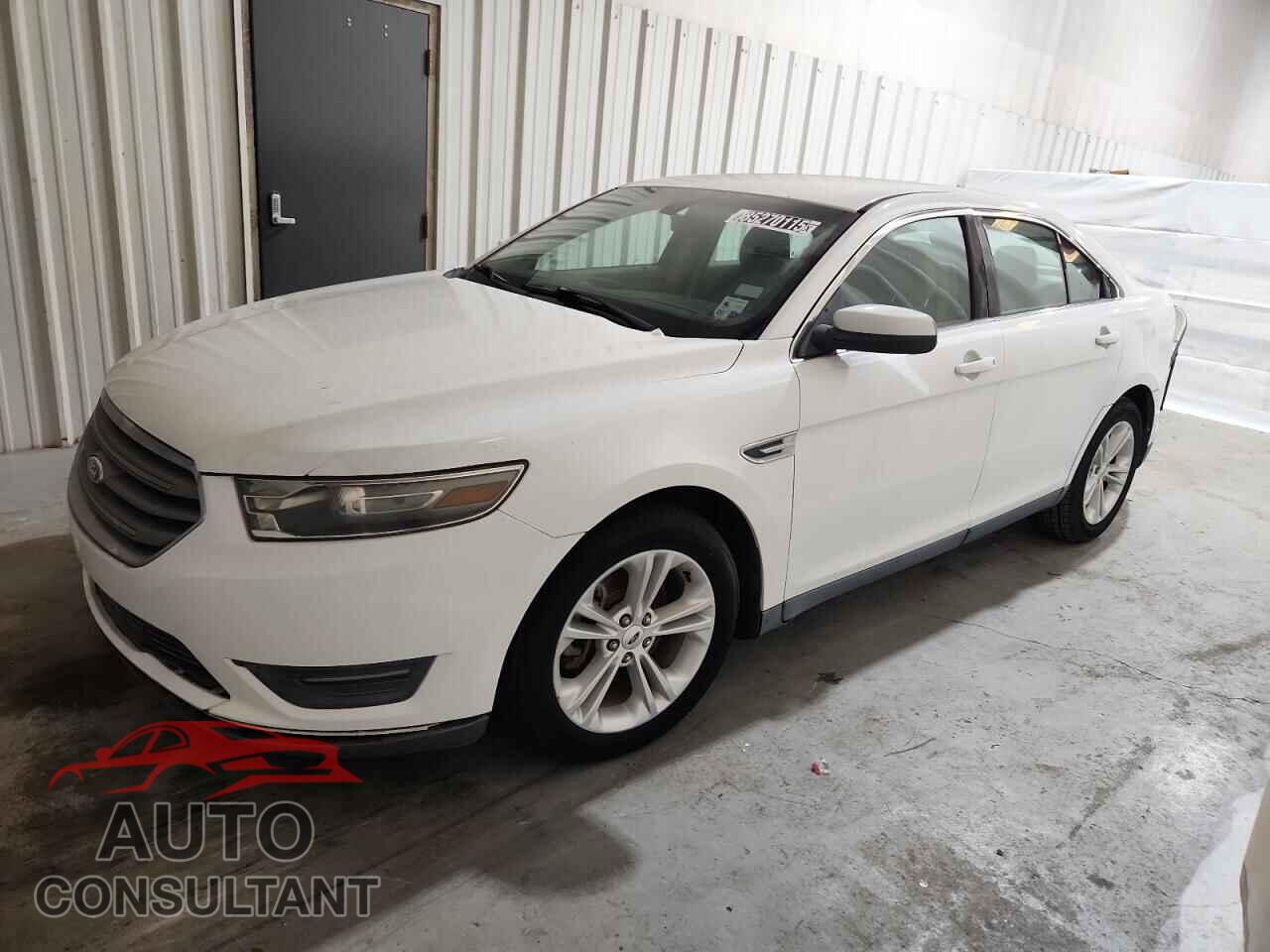 FORD TAURUS 2013 - 1FAHP2E82DG136979