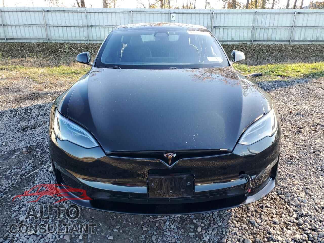 TESLA MODEL S 2022 - 5YJSA1E50NF488956