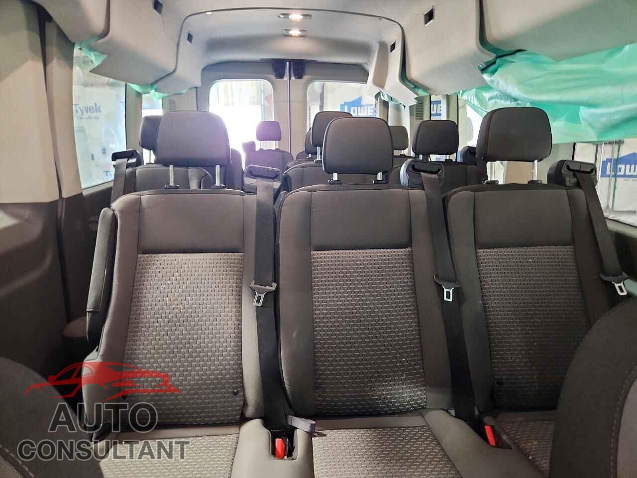FORD TRANSIT 2026 - 1FBAX2C86TKA28914