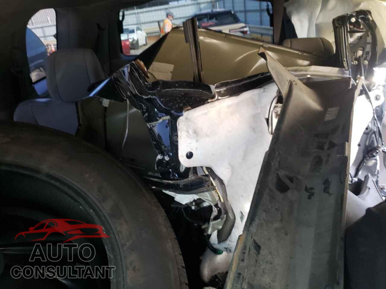 HONDA PILOT 2012 - 5FNYF4H45CB034683