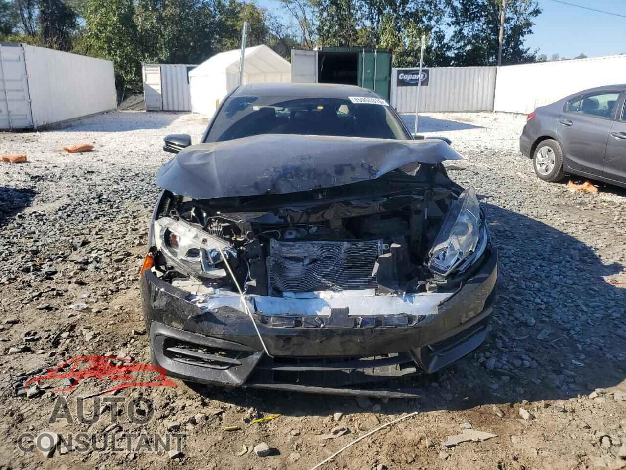HONDA CIVIC 2016 - 19XFC2F7XGE210964