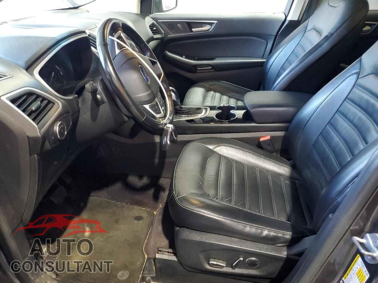 FORD EDGE 2015 - 2FMTK4J91FBC24408