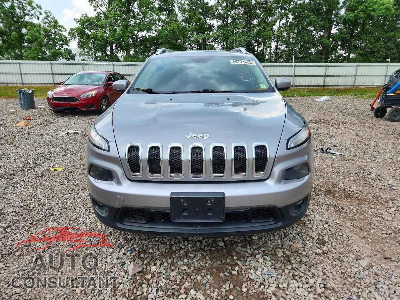 JEEP CHEROKEE 2014 - 1C4PJMCS9EW175366