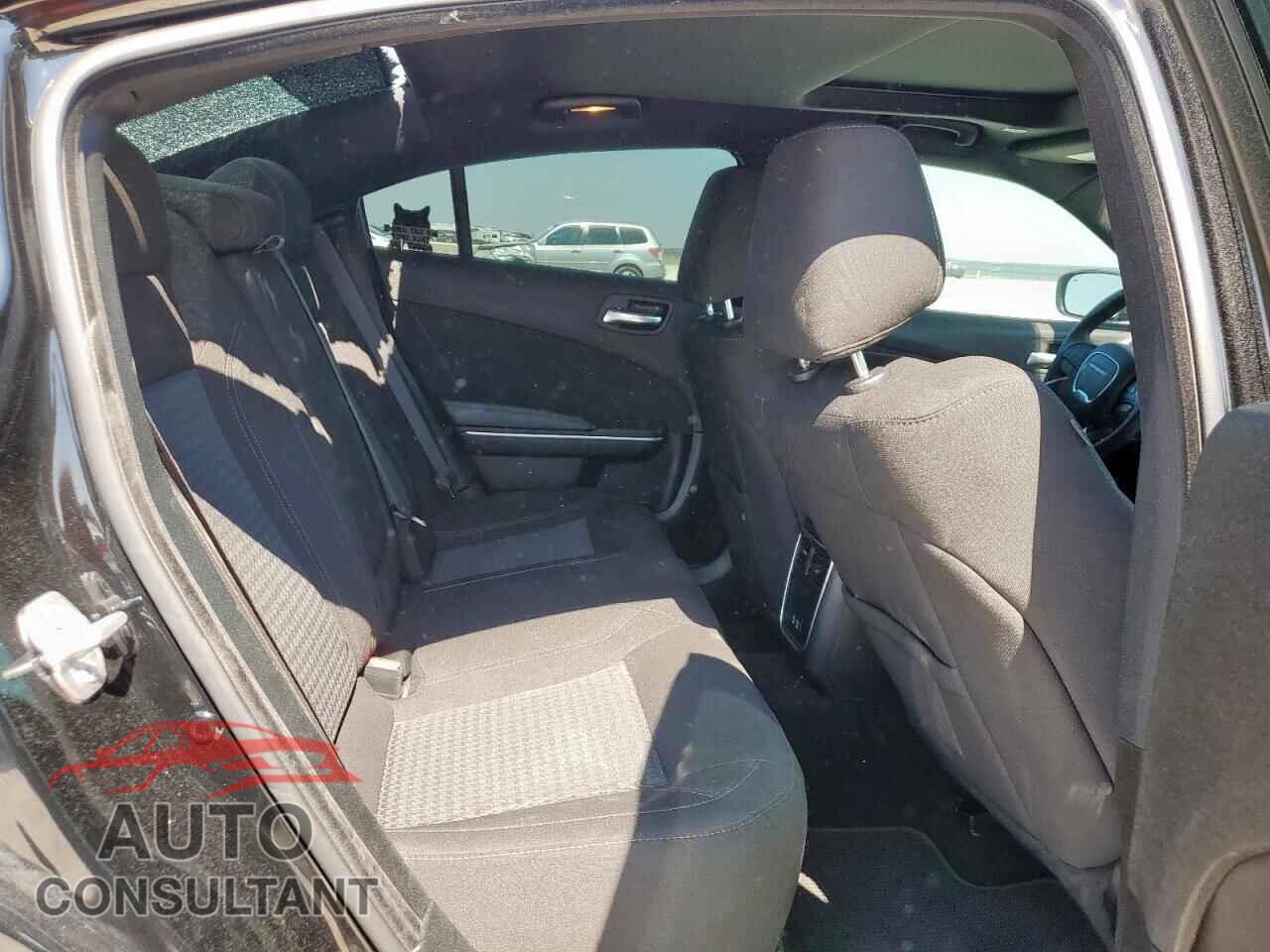 DODGE CHARGER 2023 - 2C3CDXBG9PH687395