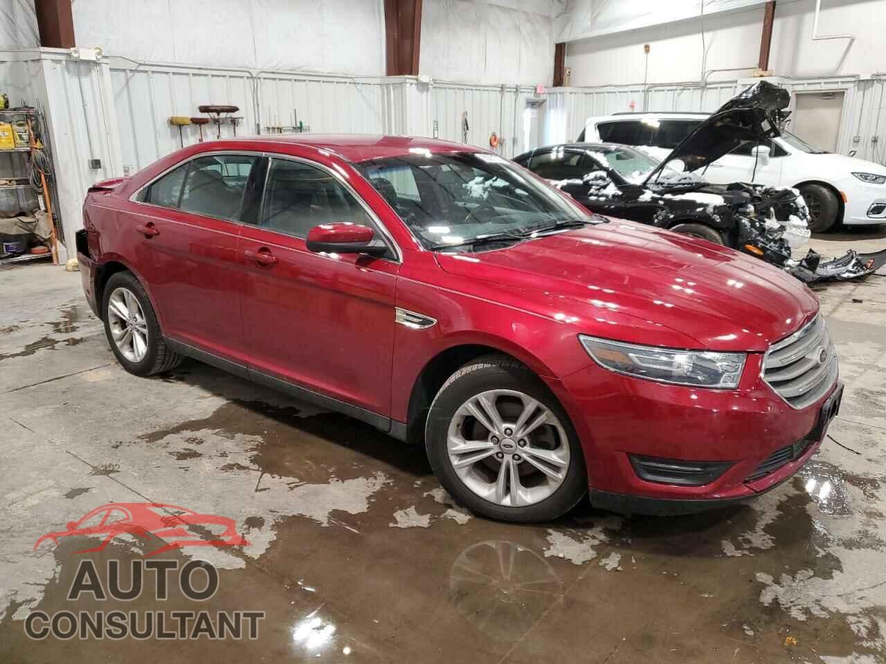 FORD TAURUS 2015 - 1FAHP2E80FG172589