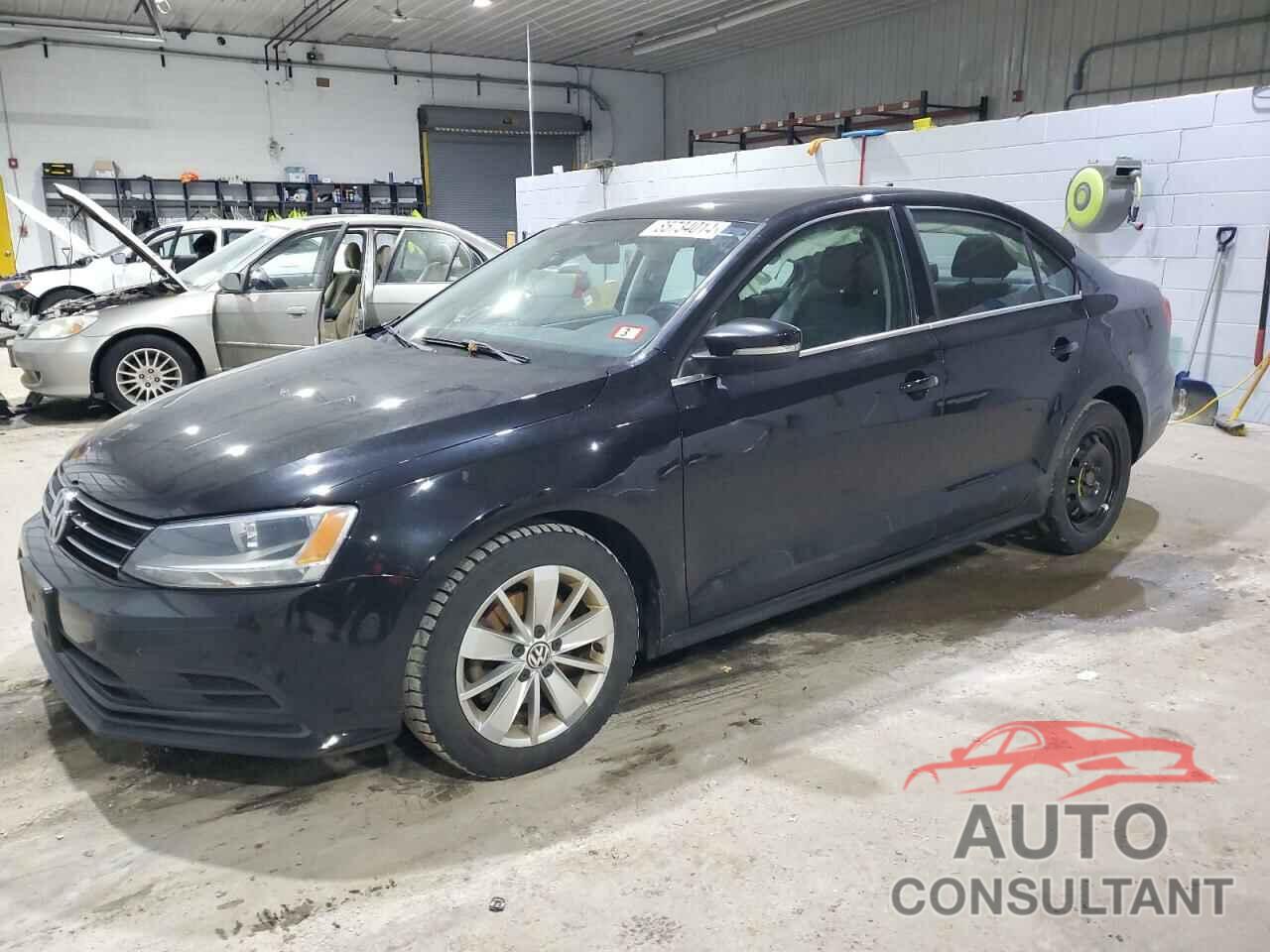 VOLKSWAGEN JETTA 2015 - 3VWD17AJ9FM265081