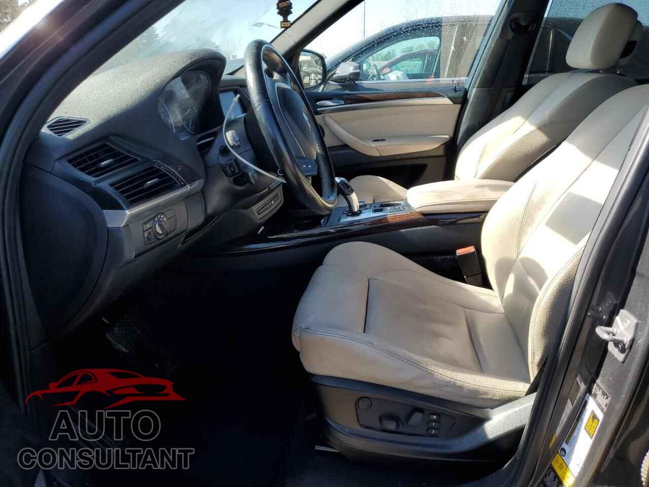 BMW X5 2012 - 5UXZV8C55CL423236