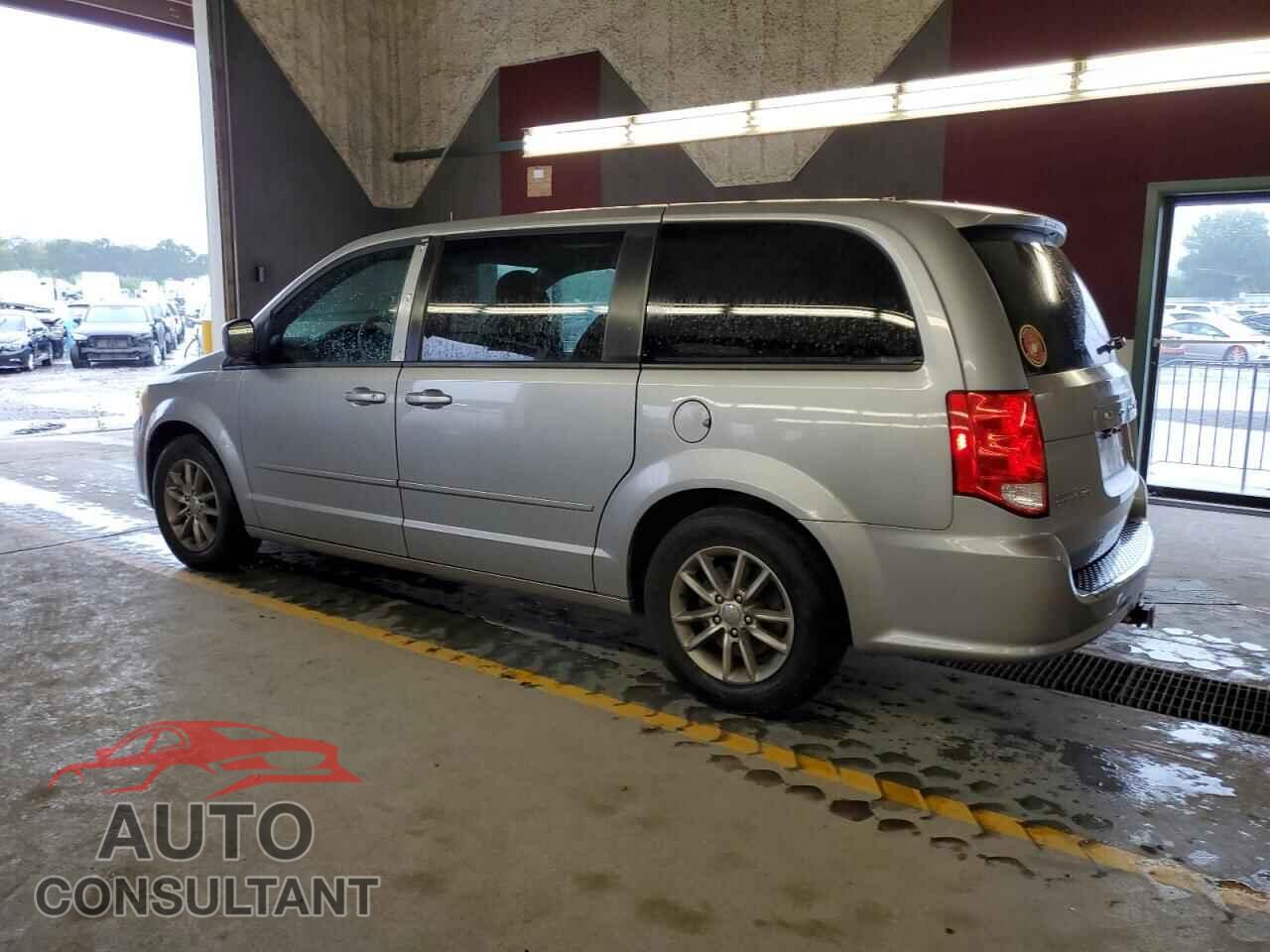 DODGE CARAVAN 2014 - 2C4RDGEG6ER456656